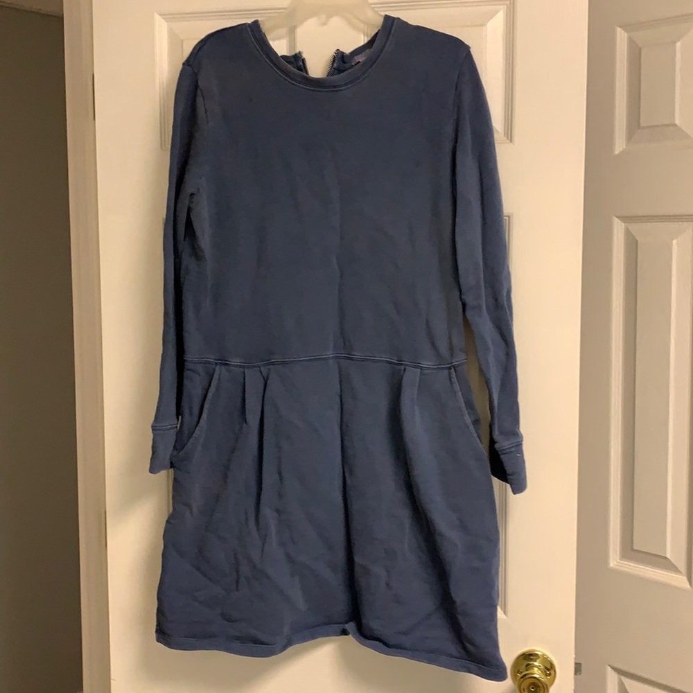 Gap short dress